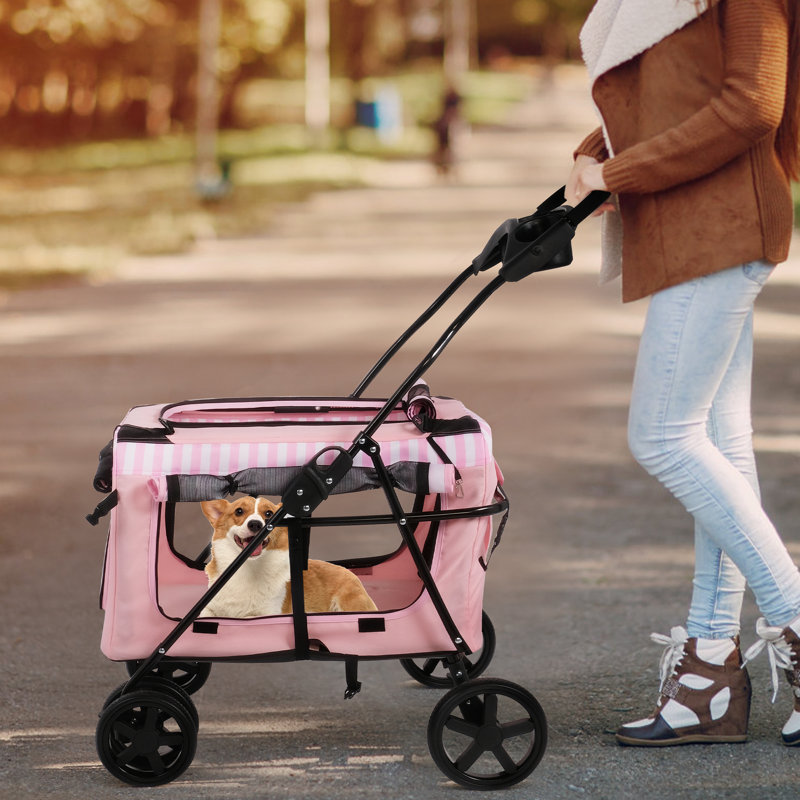 ACEM Pet Strollers & Reviews Wayfair